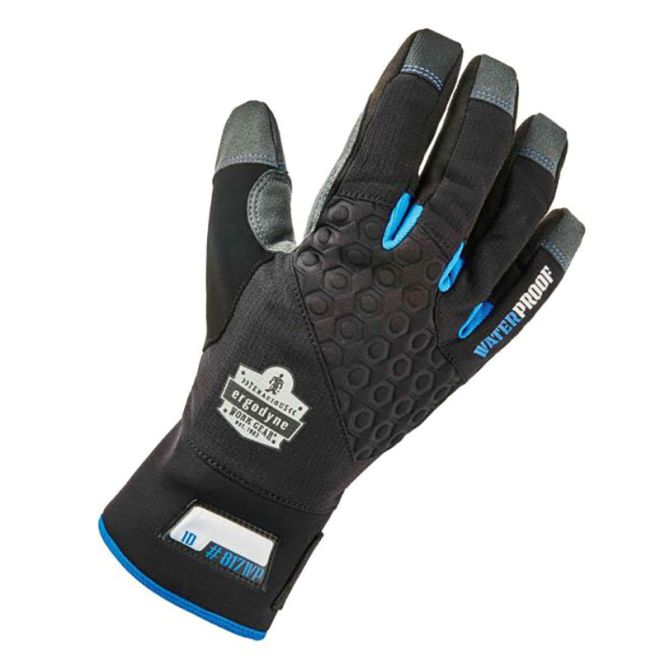 Gants imperméables travail new arrivals