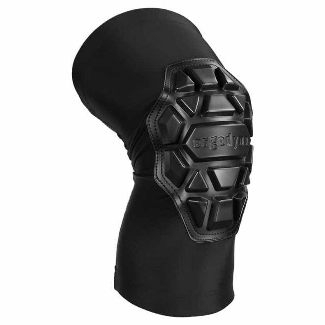 Genouillère Rembourrée Worth Fastpitch Taille Moyenne - Neuf, Pour Softball/baseball