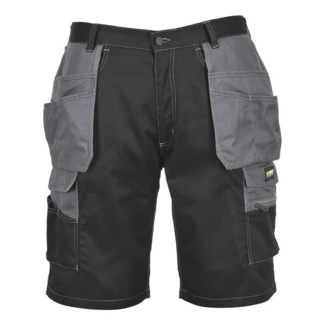 Short Granit KS18 - PORTWEST