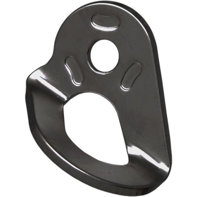 Plaquette d'ancrage M10 acier - KRATOS SAFETY - FA 60 027 10A