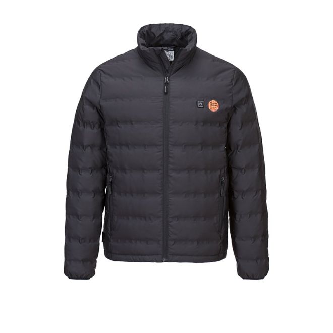 Veste chauffante par ultrasons - Tunnel S547 PORTWEST